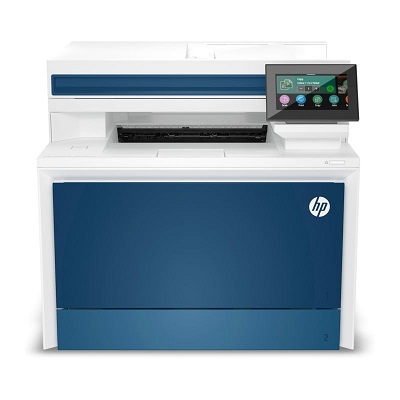 HP Color Laserjet PRO MFP 4302 dw